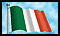 Italy Flag